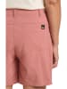 Jack Wolfskin Funktionsshorts "Desert" in Rosa