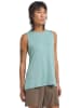 Jack Wolfskin Functionele top "Travel" turquoise
