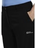 Jack Wolfskin Functionele broek "Pico Trail" zwart