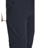 Jack Wolfskin Functionele broek "Pico Trail" donkerblauw