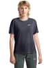 Jack Wolfskin Funktionsshirt "Vonnan" in Dunkelblau