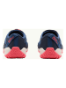 Jack Wolfskin Halbsandalen "Levante" in Dunkelblau/Pink