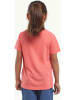 Jack Wolfskin Shirt roze