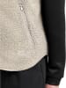 Jack Wolfskin Fleece bodywarmer "High Curl" crème