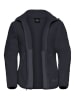 Jack Wolfskin Fleecejacke "High Curl" in Dunkelblau