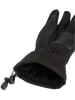 Jack Wolfskin Functionele handschoenen "Ins" zwart