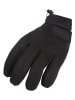 Jack Wolfskin Functionele handschoenen "Ins" zwart