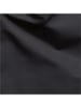 Jack Wolfskin Regenjacke "Canvey" in Schwarz