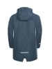 Jack Wolfskin 3in1-Funktionsjacke "Canvey" in Dunkelblau