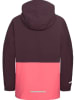 Jack Wolfskin Winterjas "Snowy Days" paars/roze