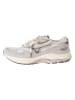 Mizuno Leder-Sneakers "Wave Rider B" in Beige