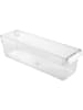 metaltex Koelkastorganizer "Frigo" - (B)10 x (H)10 x (D)36 cm