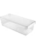 metaltex Kühlschrank-Organizer ''Frigo'' - (B)15 x (H)10 x (T)36 cm