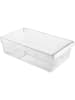 metaltex Kühlschrank-Organizer ''Frigo'' - (B)21 x (H)10 x (T)36 cm
