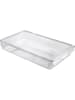 metaltex Organizer "Frigo" do lodówki - 21 x 5 x 36 cm