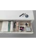 metaltex Organizery (4 szt.) - 15,5 x 30,5 x 5,5 cm