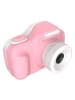 myFirst Kinderkamera ''myFirst Camera 3'' in Rosa - ab 5 Jahren