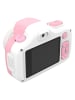 myFirst Aparat dziecięcy "myFirst Camera 3" w kolorze jasnoróżowym - 5+