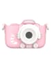 myFirst Kinderkamera ''myFirst Camera 3'' in Rosa - ab 5 Jahren