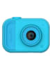 myFirst Kinderkamera ''myFirst Camera 10'' in Blau - ab 5 Jahren