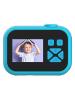 myFirst Kinderkamera ''myFirst Camera 10'' in Blau - ab 5 Jahren