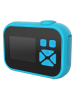 myFirst Kinderkamera ''myFirst Camera 10'' in Blau - ab 5 Jahren