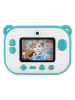 myFirst Kinder-Sofortbildkamera ''Camera Insta 2'' in Türkis/ Weiß - ab 5 Jahren