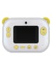myFirst Aparat natychmiastowy "myFirst Camera Insta" w kolorze żółto-szarym - 5+