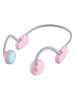 myFirst Bluetooth-Over-Ear-Kopfhörer ''myFirst Headphones'' in Rosa - ab 3 Jahren