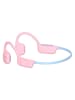 myFirst Bluetooth-Over-Ear-Kopfhörer ''myFirst Headp.'' in Rosa/ Hellblau - ab 3 Jahren
