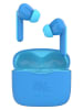 myFirst Bluetooth-Kinder-In-Ear-Kopfhörer ''myFirst CareBuds'' in Blau - ab 3 Jahren