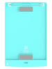 myFirst LCD-schetsblok voor kinderen ‘'myFirst Sketch II’' turquoise - vanaf 3 jaar