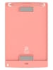 myFirst Kinder-LCD-Skizzenblock ''myFirst Sketch II'' in Rosa - ab 3 Jahren