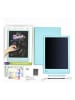 myFirst LCD-schetsblok voor kinderen ‘'myFirst Sketch’' turquoise - vanaf 3 jaar