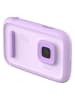 myFirst Aparat dziecięcy "myFirst Camera 50" w kolorze fioletowym - 5+