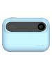 myFirst Instantcamera voor kinderen ‘'myFirst Insta 20’' in lichtblauw - vanaf 5 jaar
