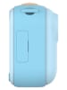 myFirst Instantcamera voor kinderen ‘'myFirst Insta 20’' in lichtblauw - vanaf 5 jaar