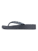 Ilse Jacobsen Teenslippers donkerblauw