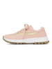 Ilse Jacobsen Sneakers lichtroze/goudkleurig