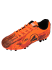 Jako Voetbalschoenen voor gras "Stepover" oranje