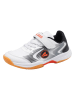 Jako Sportschoenen "Blur" wit/grijs