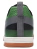 Jako Turnschuhe "Twist" in Grau/ Grün