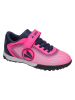 Jako Sneakers "Course EV" in Pink/ Schwarz