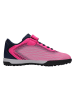 Jako Sneakers "Course EV" in Pink/ Schwarz