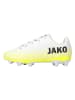Jako Voetbalschoenen "Sweeper" wit/geel