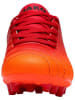 Jako Voetbalschoenen "Sweeper" rood/oranje
