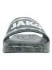 Jako Badslippers "Icon" grijs