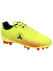 Jako Voetbalschoenen voor (kunst)gras "Skill" geel
