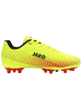 Jako Voetbalschoenen voor (kunst)gras "Skill" geel