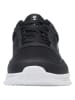 Jako Sneakers "Miller" in Schwarz
